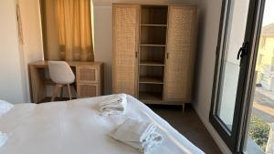Hotels Logis- Hotel de la Baie de Wissant & Appartements : photos des chambres