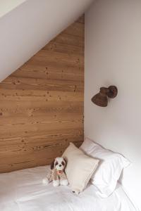 Maisons de vacances Les Hauts de Saint-Lary : photos des chambres