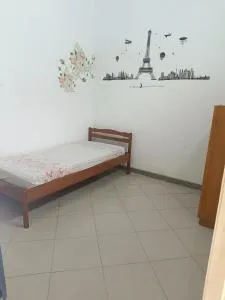 Ummah Guest House - Dau