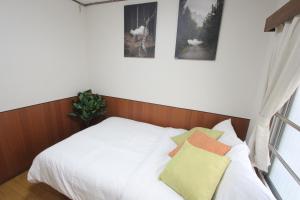 Hotel LUANA in Shin-Nakano