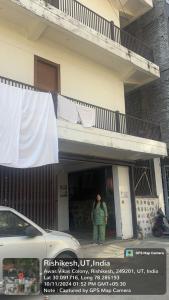 Shri hari Apartments