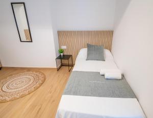 Alameda Beach Centro