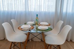 Alameda Beach Centro