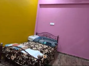 Baccha Lodge and Home Stay - Sohāgī