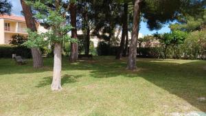 Très beau T2 4 personnes 200 m plage de la Favière