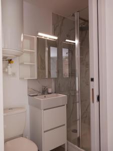 Très beau T2 4 personnes 200 m plage de la Favière