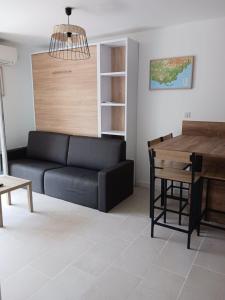 Très beau T2 4 personnes 200 m plage de la Favière