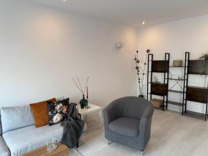 Gateway to Amsterdam