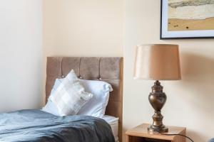 The Standhill Lodge