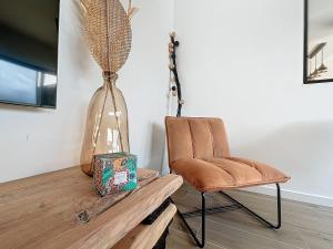 Villas Villa Soizic : photos des chambres