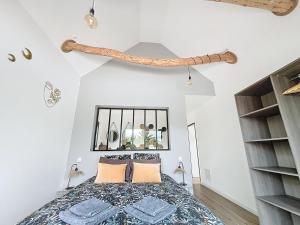 Villas Villa Soizic : photos des chambres