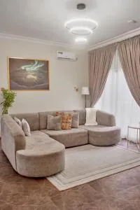 2 Bedroom Apartment - 24hr Electricity, Fully Fitted Kitchen, Wifi, Netflix, DSTV, Parking Space - Jikakuchi