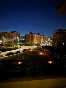 1 bedroom apartment - ‘Ezbet `Abd el-Ḥamîd