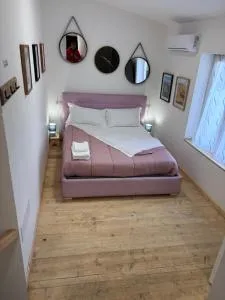 Violet appartament - Envie