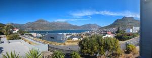 Scenic Hout Bay Suite