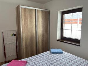 Apartmán u Hovorků