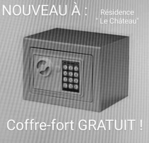 Résidence Le Château