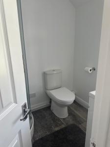 Studio - Sleeps 2 - Pets - Parking - Wifi