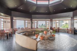 Echor - The Koti Village Resort Kufri