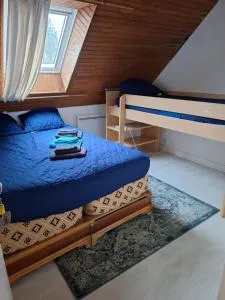 Le Gîte Des Korrigans - Botmeur