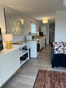 Leysdown Beach Escape