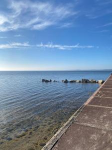 Maisons de vacances Charmante petite maison : photos des chambres