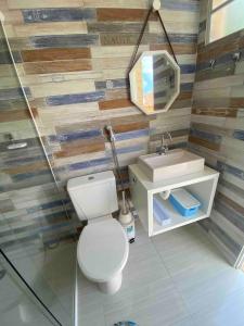 House with 4 bedrooms and pool 400m from the beach Carapibus Jacumã PB