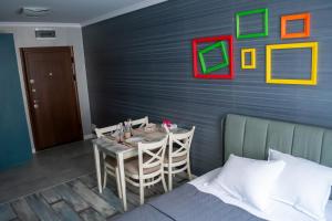 HD Comfort Apartment