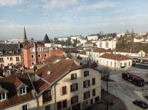 Appartements Residence Le Chateau : photos des chambres