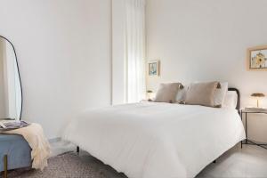 Unico Alfalfa Apartment