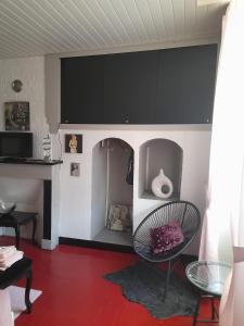 Maisons d'hotes Marie-Claire la grillade : photos des chambres