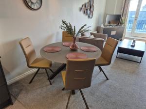 Stunning Apartment in Belfast Cathedral Quarter