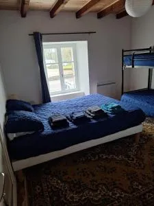 Le Gîte Des Korrigans - Botmeur