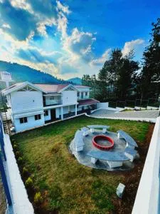 Sree Hari - Kodanād