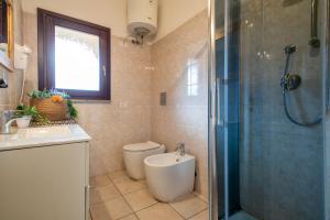 Luxury House San Teodoro Center