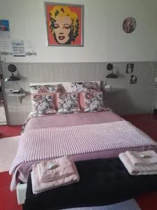 Marie-Claire la grillade - Batilly-en-Puisaye