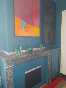 Maisons d'hotes Marie-Claire la grillade : photos des chambres