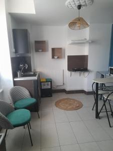 Maisons d'hotes Marie-Claire la grillade : photos des chambres