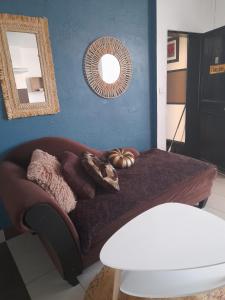 Maisons d'hotes Marie-Claire la grillade : photos des chambres