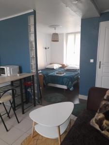 Maisons d'hotes Marie-Claire la grillade : photos des chambres