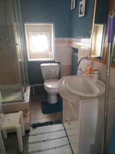 Maisons d'hotes Marie-Claire la grillade : photos des chambres