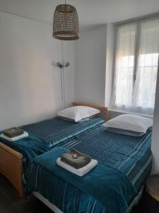 Maisons d'hotes Marie-Claire la grillade : photos des chambres