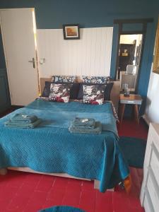 Maisons d'hotes Marie-Claire la grillade : photos des chambres