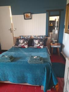 Maisons d'hotes Marie-Claire la grillade : photos des chambres