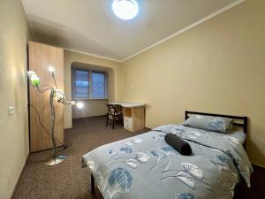 Apartment in the center of Kyiv