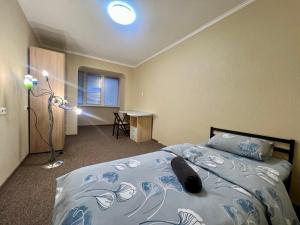 Apartment in the center of Kyiv