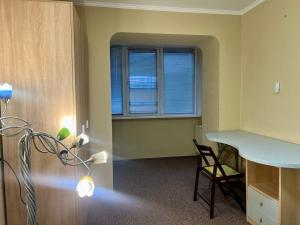 Apartment in the center of Kyiv