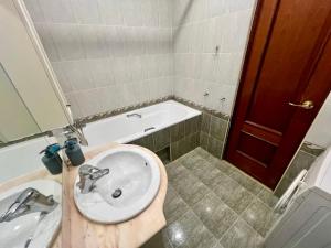 Apartment in the center of Kyiv