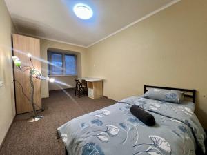 Apartment in the center of Kyiv