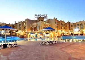 Copthorne Al Jahra Hotel & Resort - Abdali